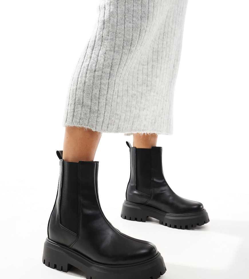Stivaletti ASOS da donna Sconto online fino al 30 Lyst