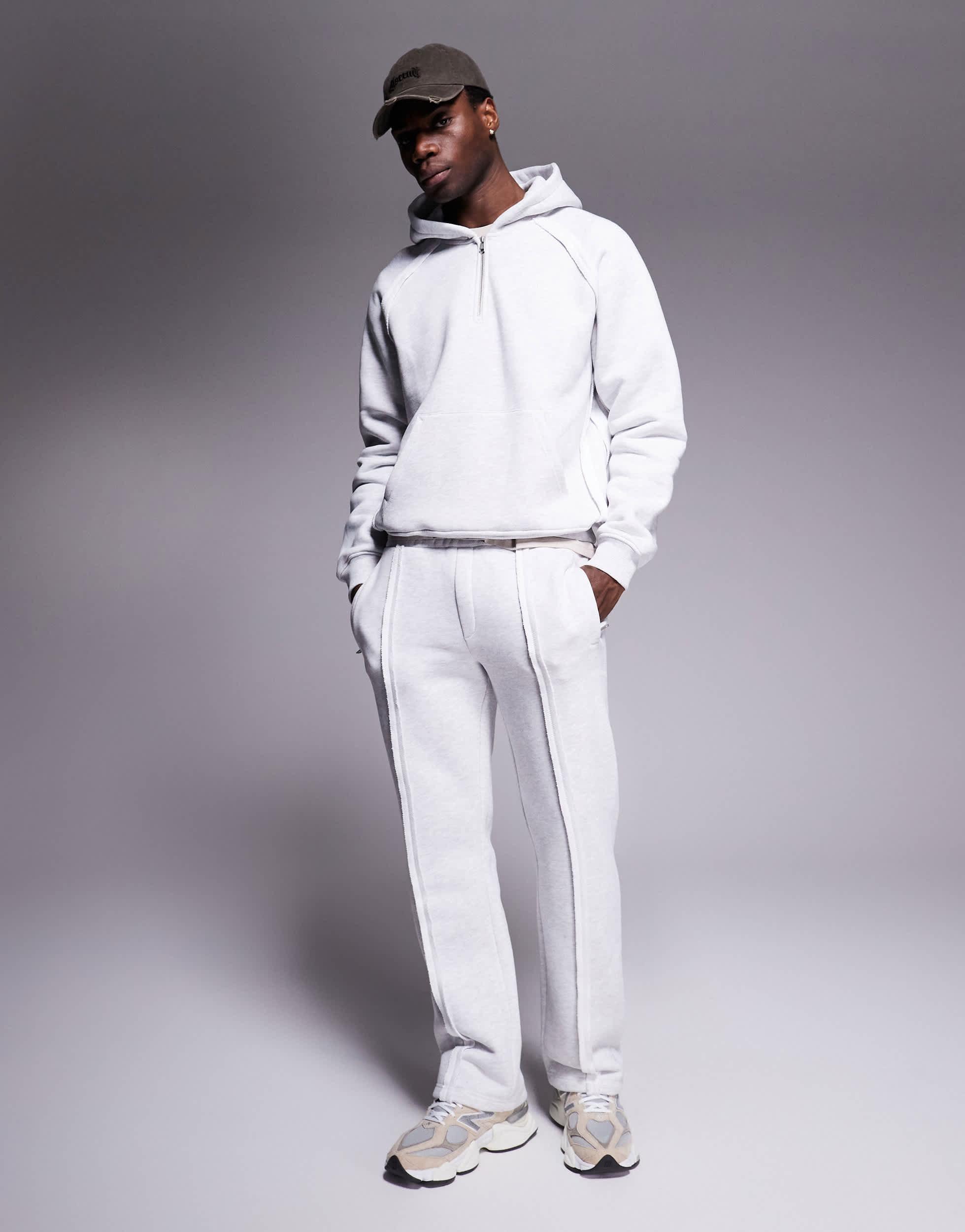 Couture Club Survetement Definition EA7 EMPORIO ARMANI Pantalon De