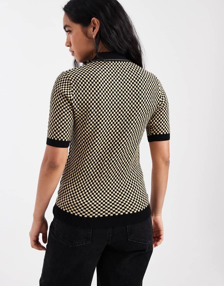 Fred Perry Shop - Polos, T-Shirts & Plus