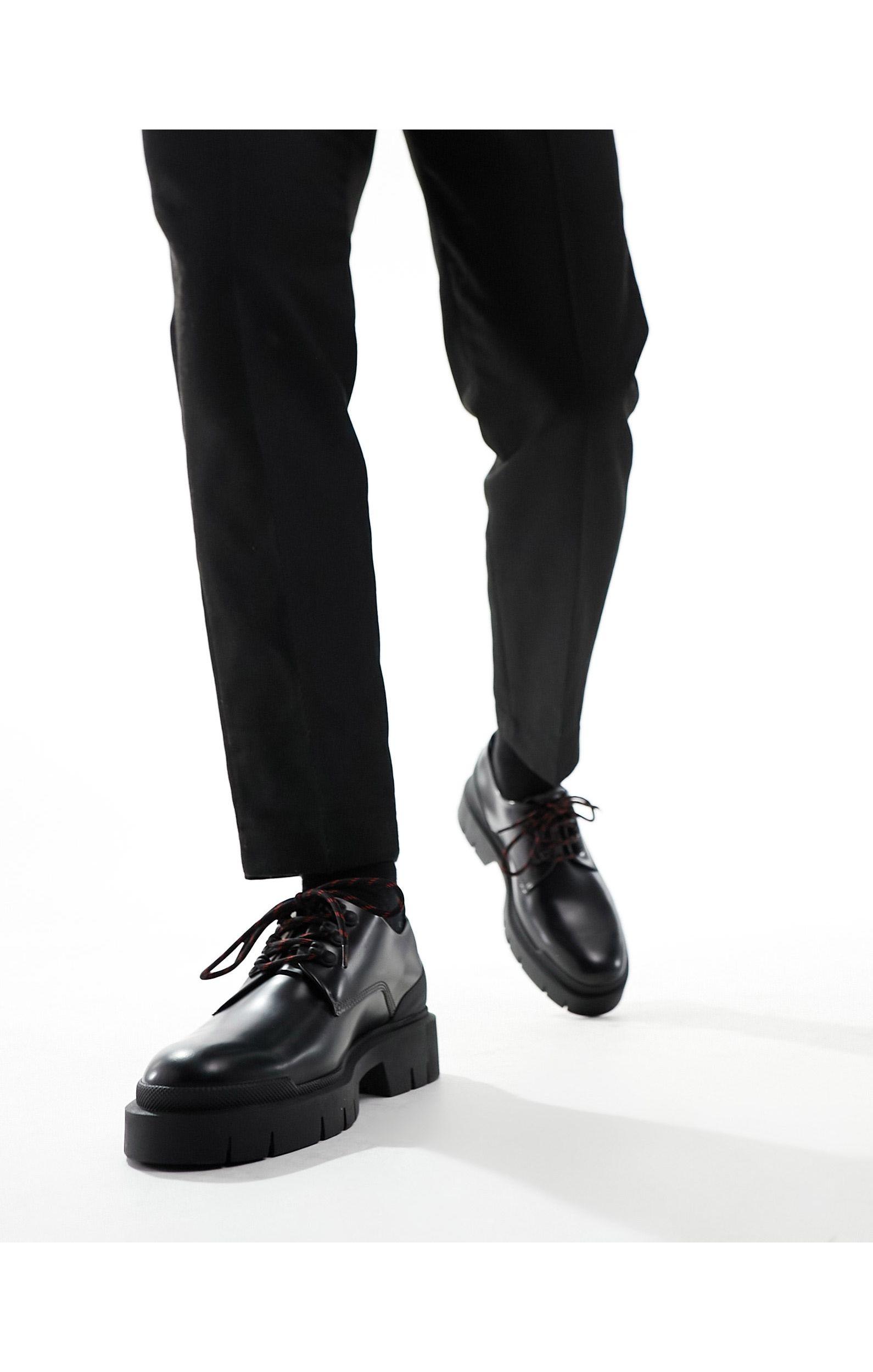 Hugo boss on sale shoes david jones