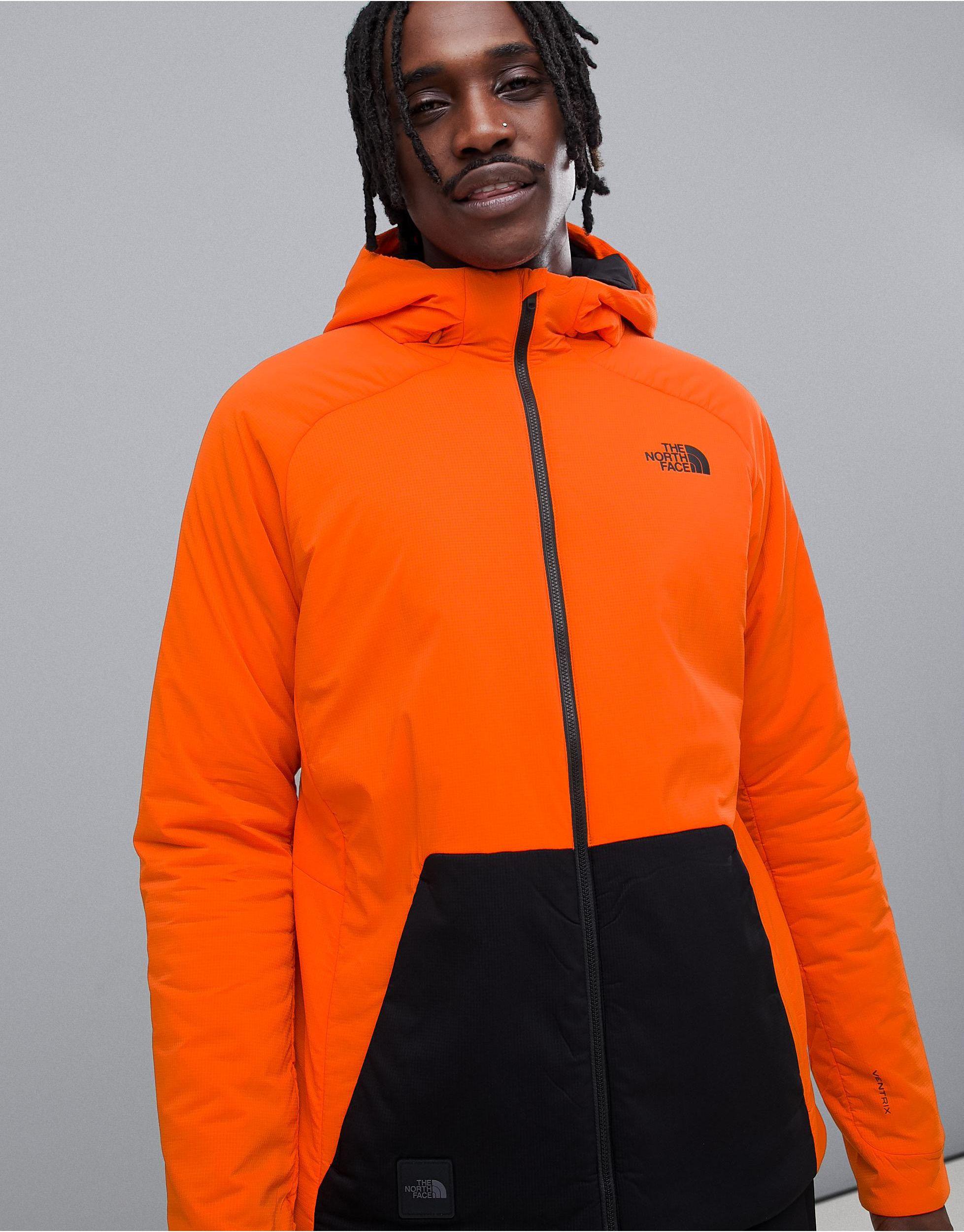 the north face lodgefather ventrix