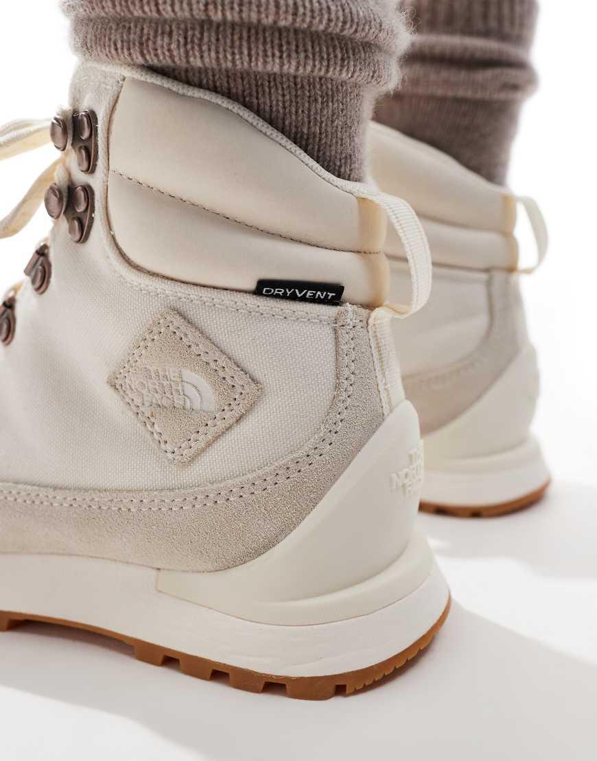 the-north-face-White-Back-To-  display picture 3
