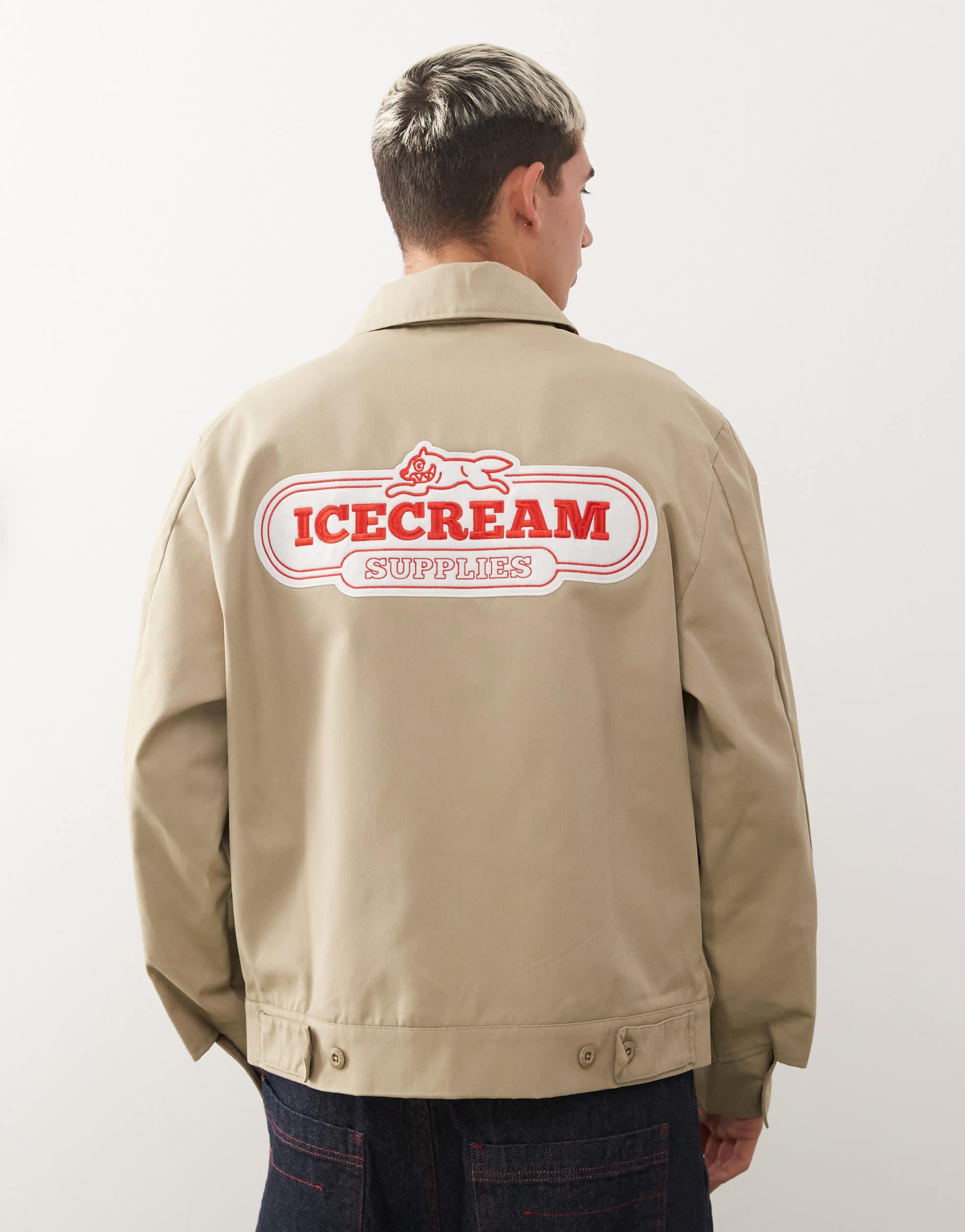 ICECREAM Jackets for Men Online Sale up to 50% off Lyst