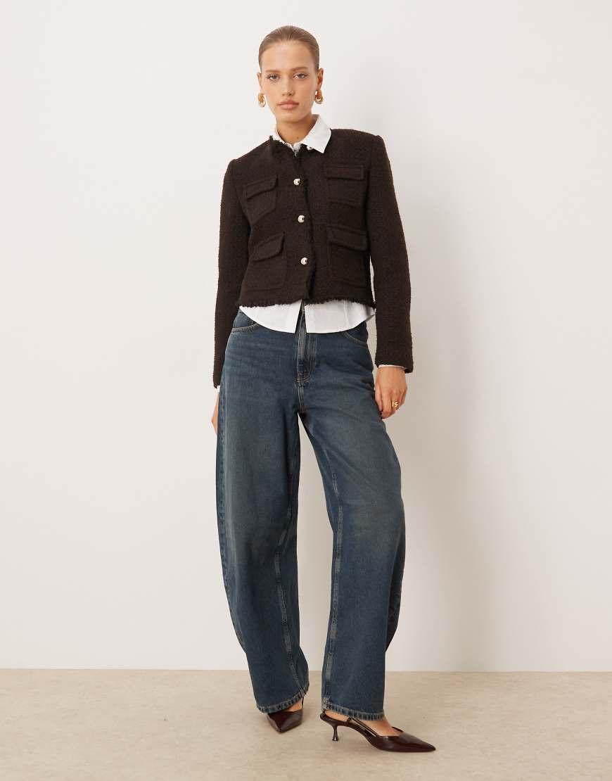 Giacche da donna di Mango a partire da 50 € Lyst