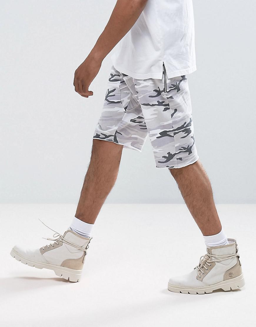 nike drop crotch shorts