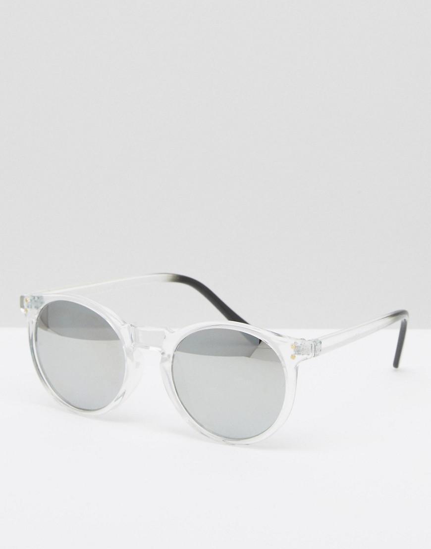 Transparent glasses just arrived. | Clear glasses frames women, Mens  glasses frames, Clear glasses frames