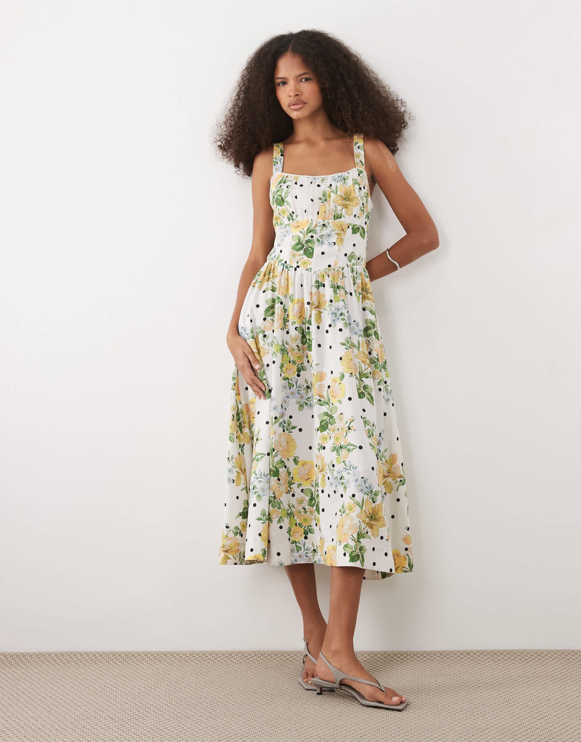 Hope & Ivy Dresses for Women | Online Sale up to 55% off | Lyst