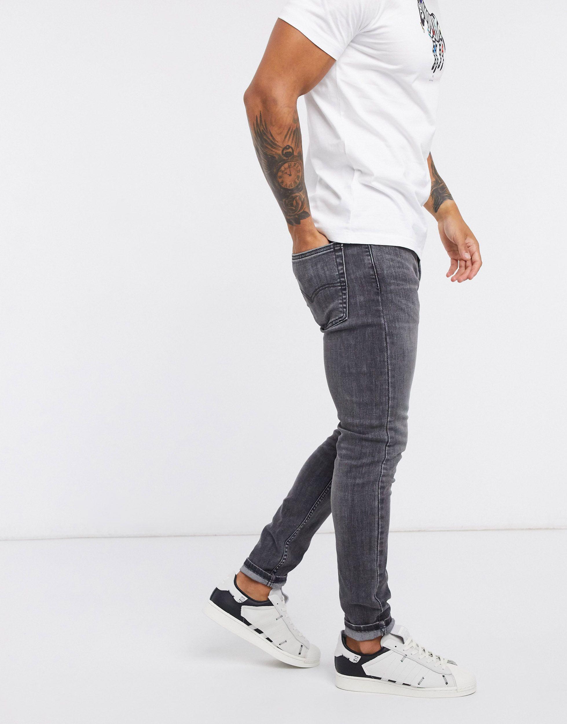 levis 519
