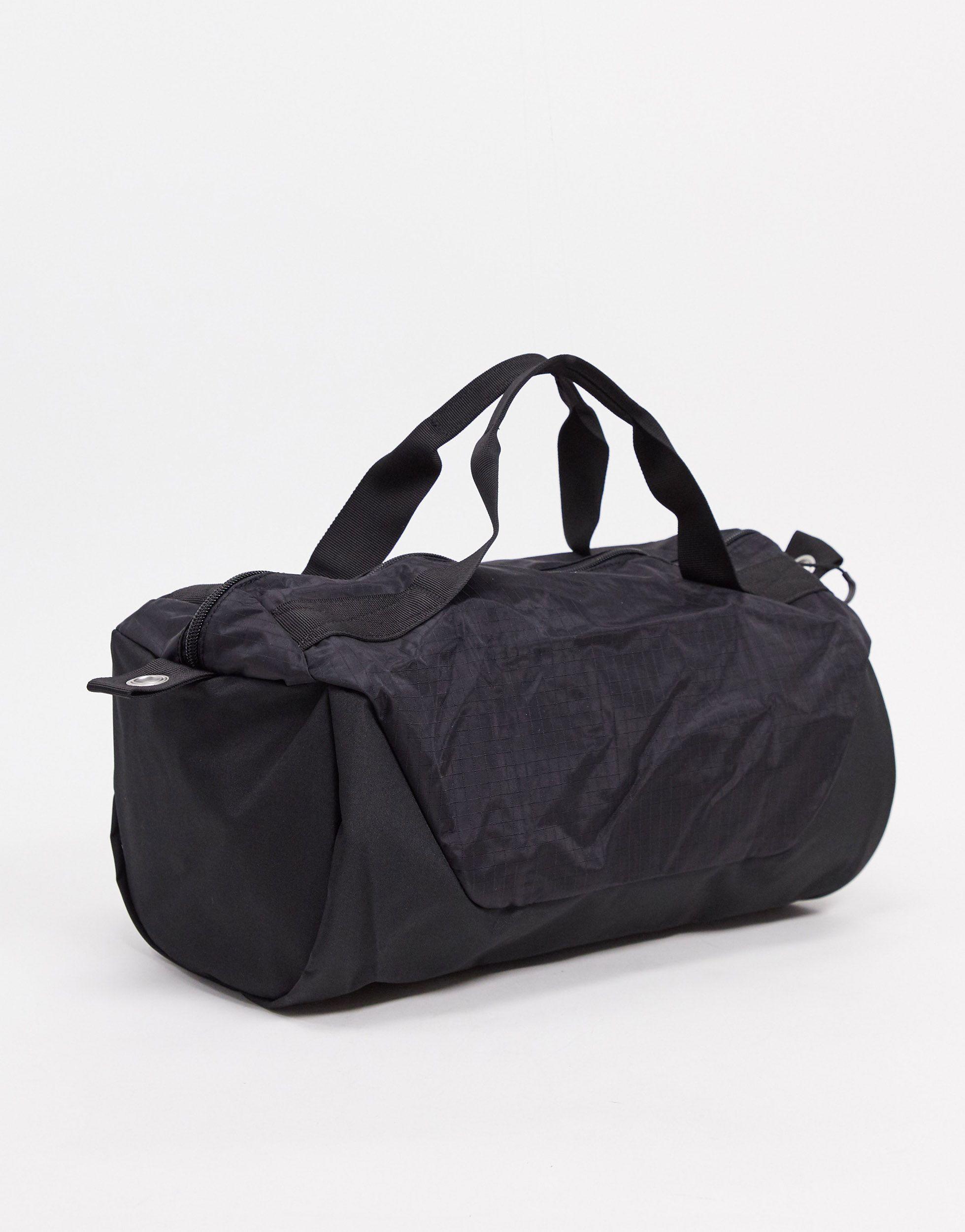 berghaus duffle