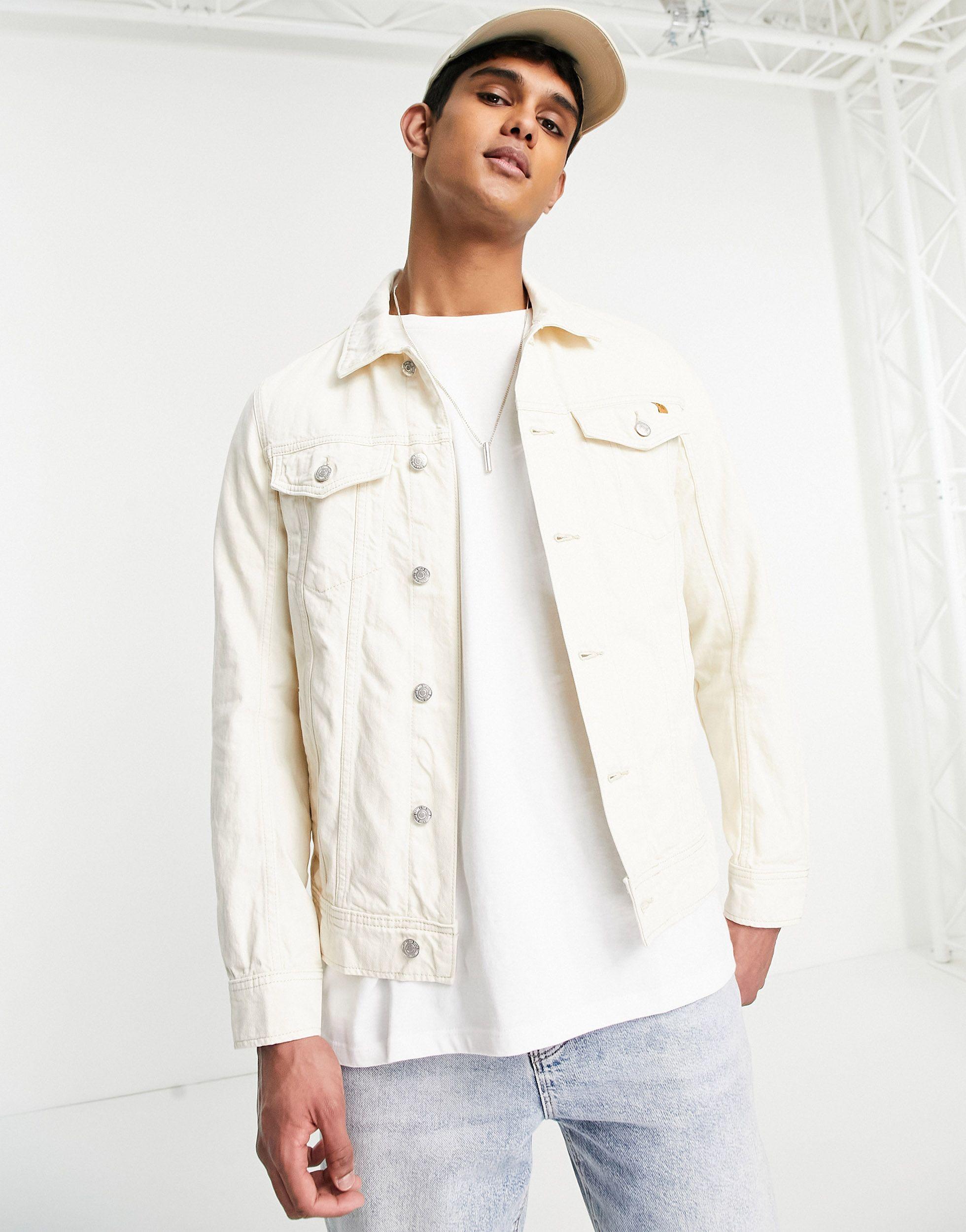 tom tailor jeans jacket