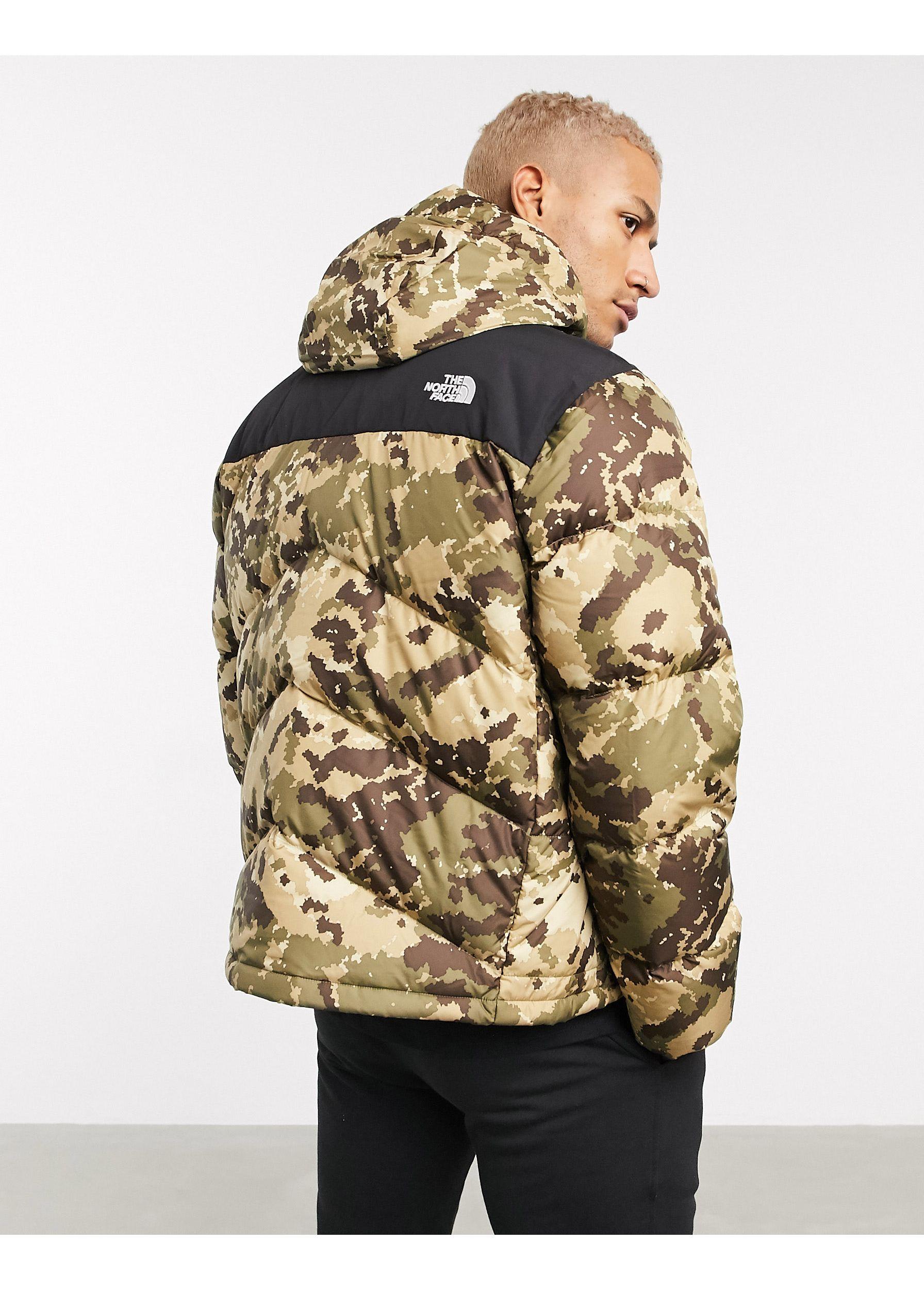 north face balham