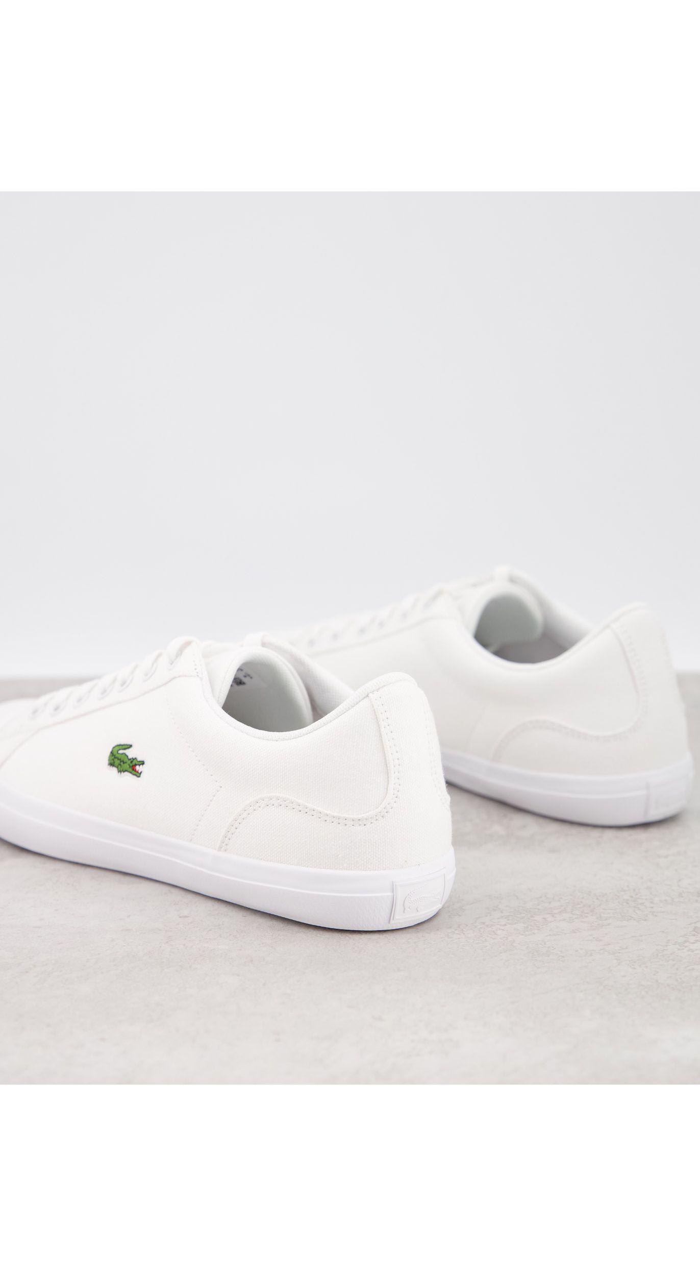 lacoste lerond bl2