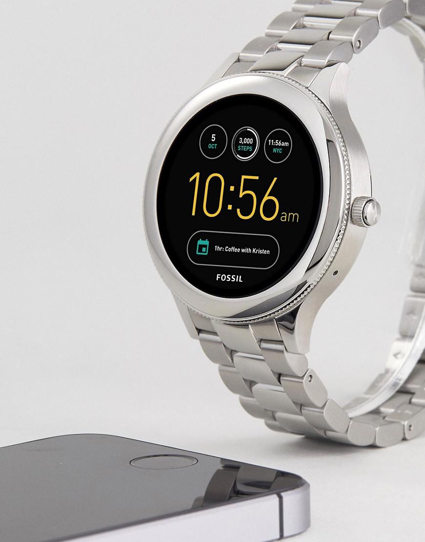 fossil ftw6003 q venture