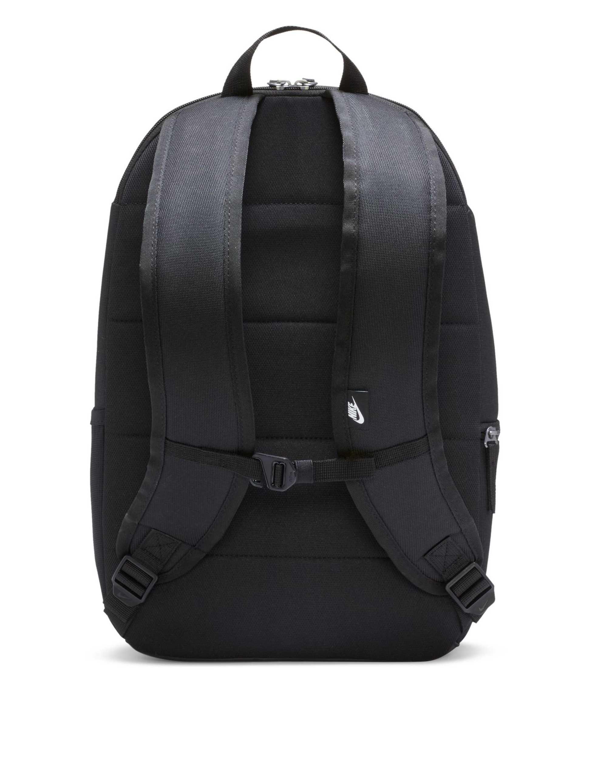 backpack nike black