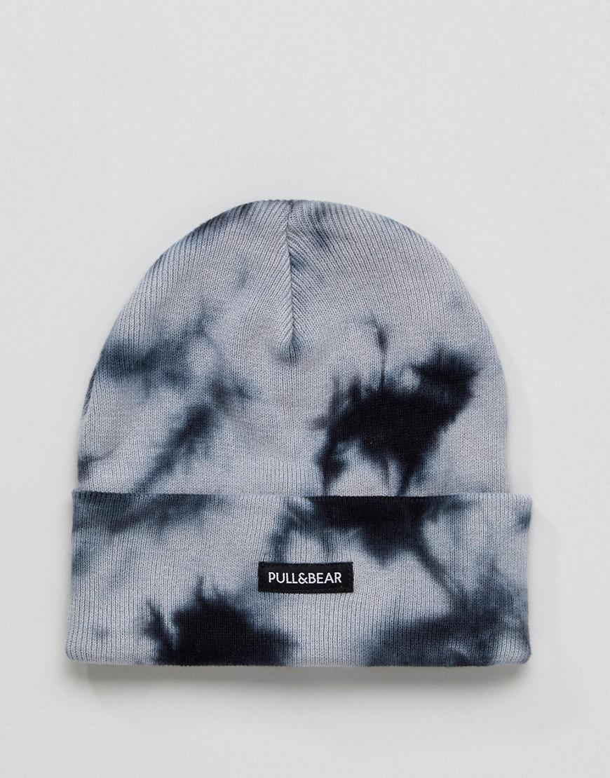 pull and bear bonnet