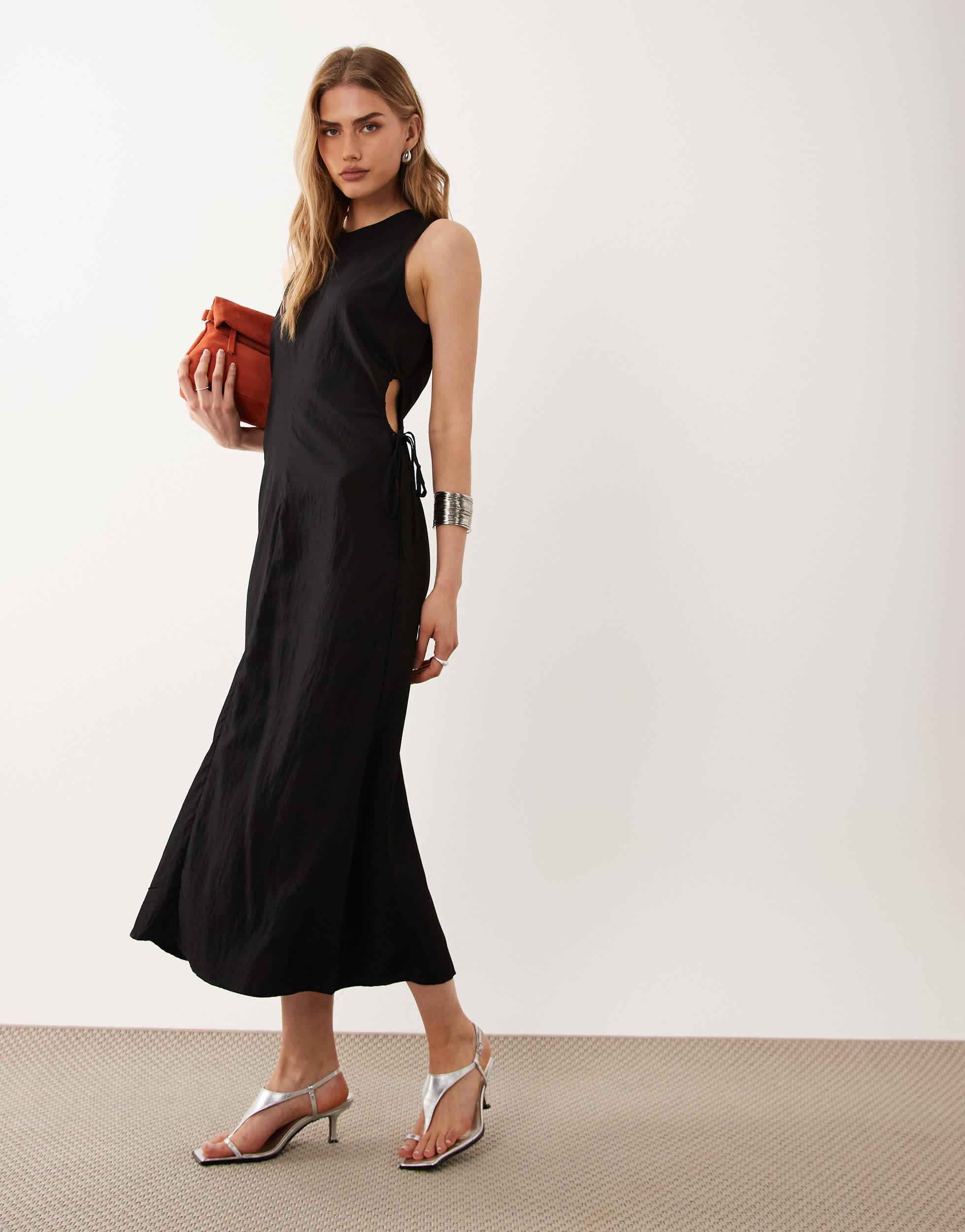 Women's Mango Maxi dresses from $40 | Lyst