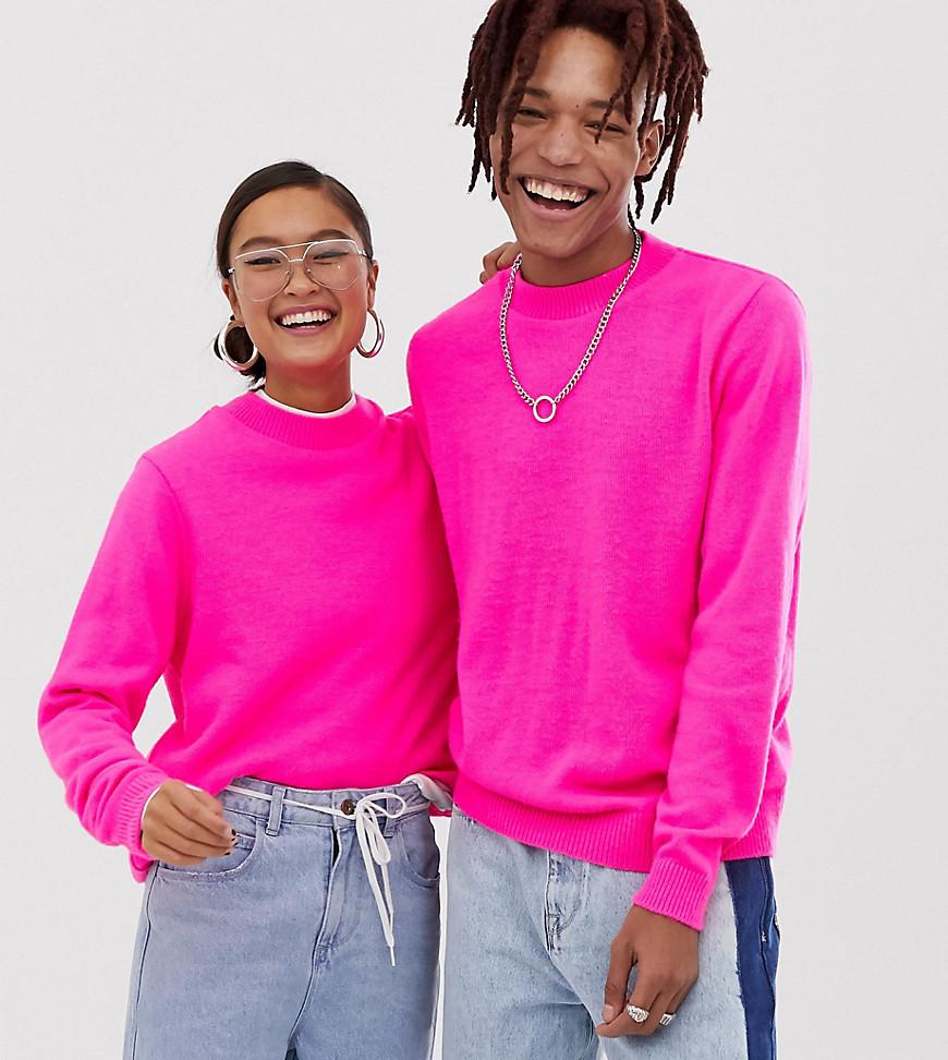 collusion jumper
