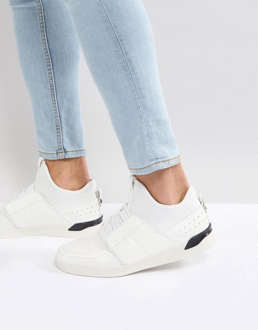 call it spring white sneakers