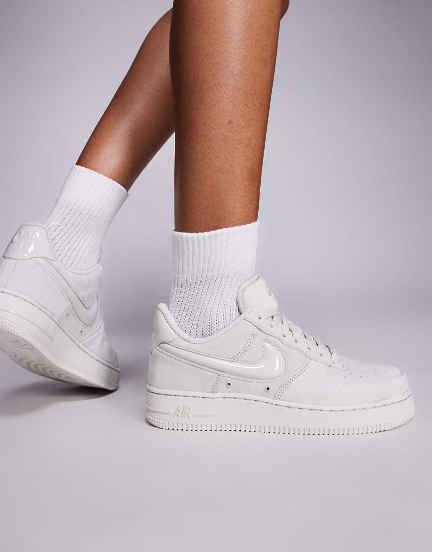 asos airforces