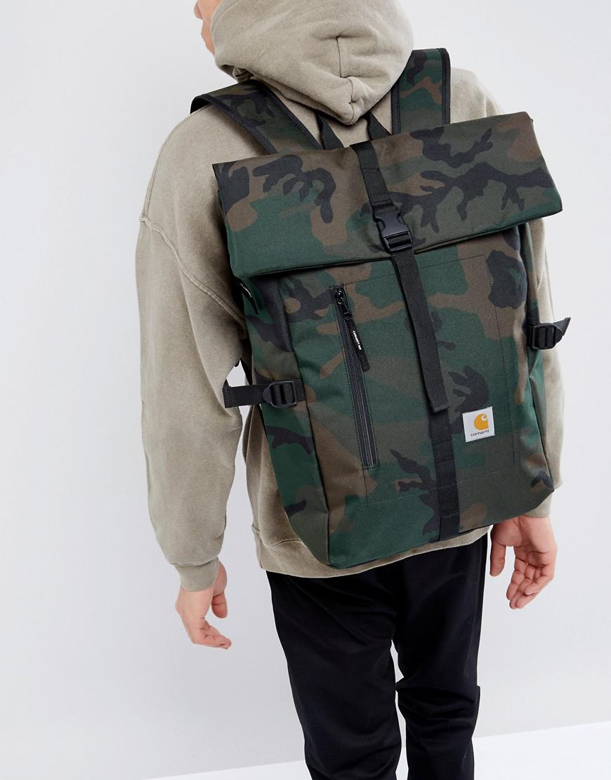 carhartt phil backpack