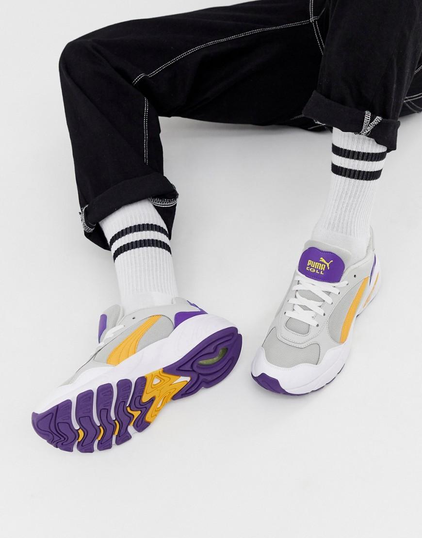 cell viper puma