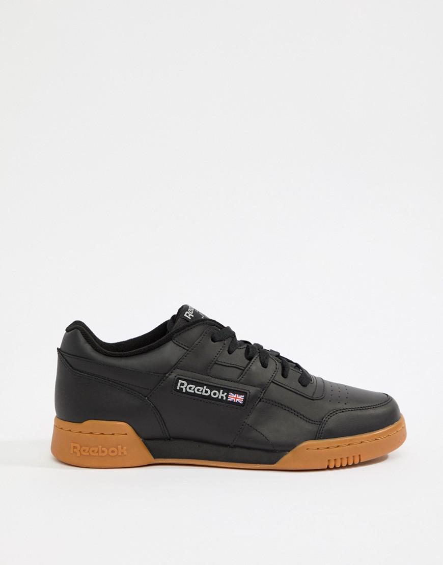reebok workout plus tn trainers