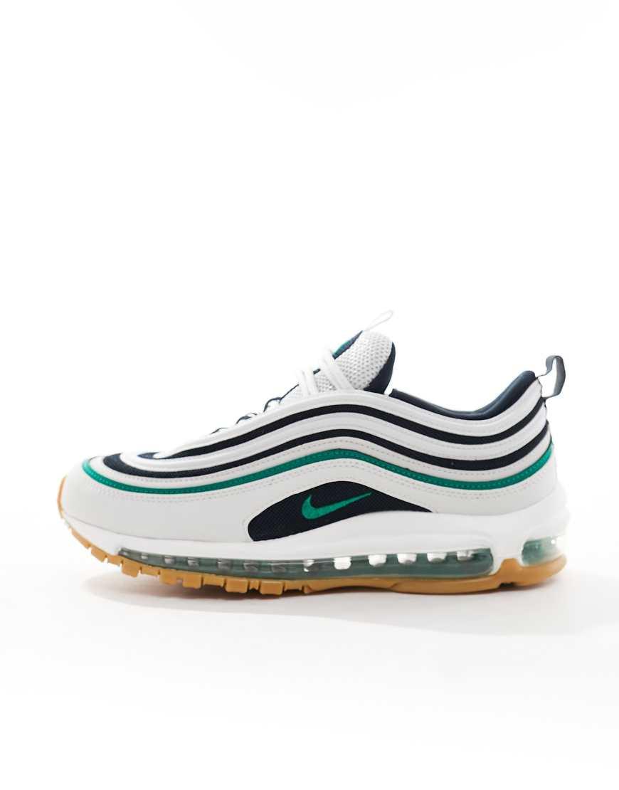 nike air 97 trainers