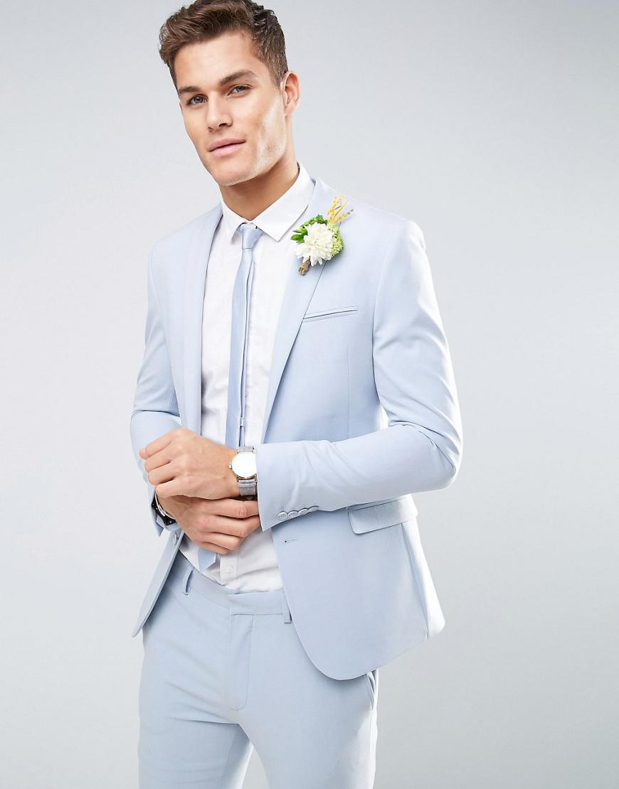 Mens Suits Asos - Men's Suits | Men's Designer & Tailored Suits | ASOS ...