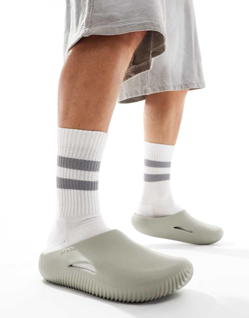 Crocs™ Mellow Recovery Clog in White Lyst UK