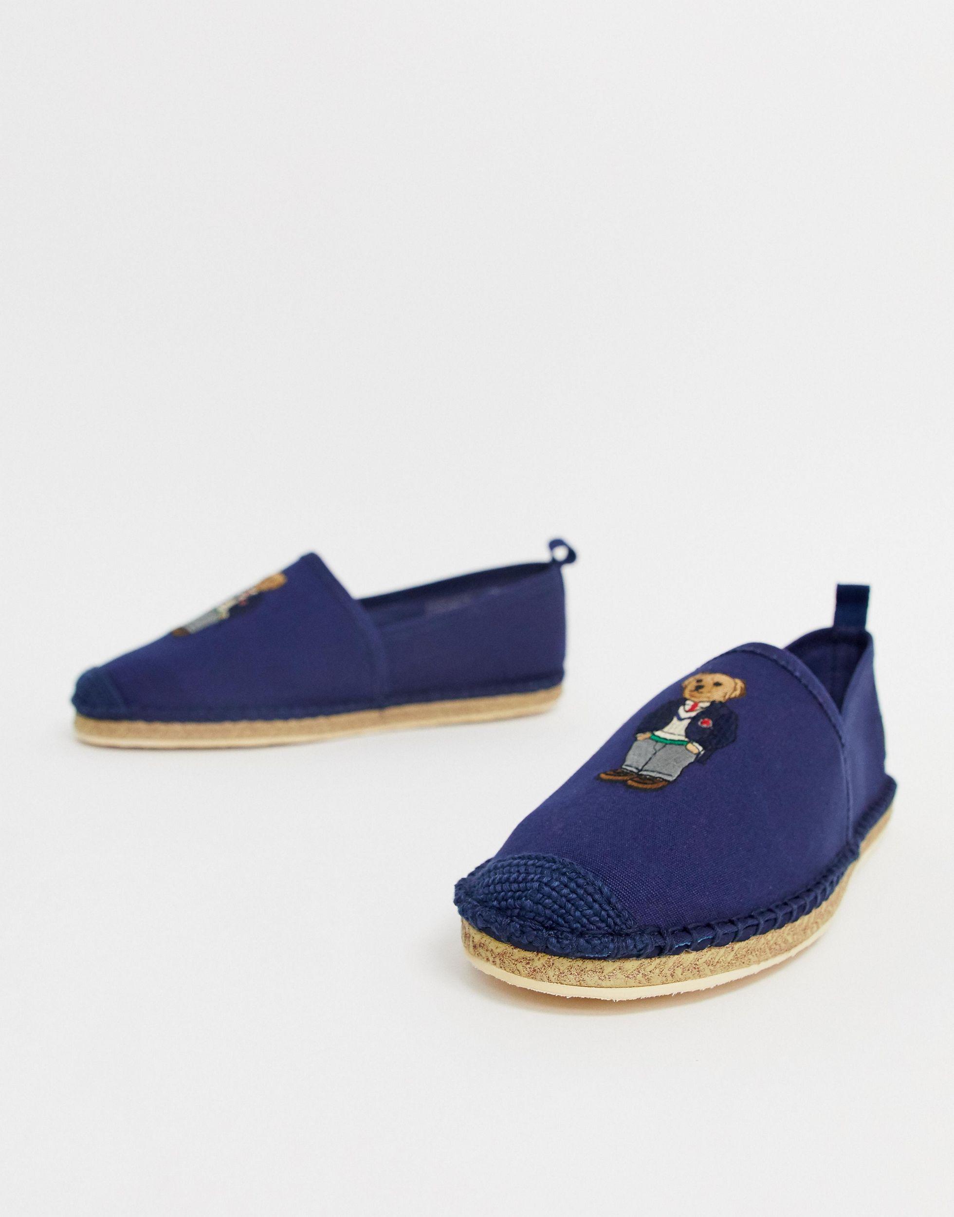 Polo Ralph Lauren – Barron Bear 