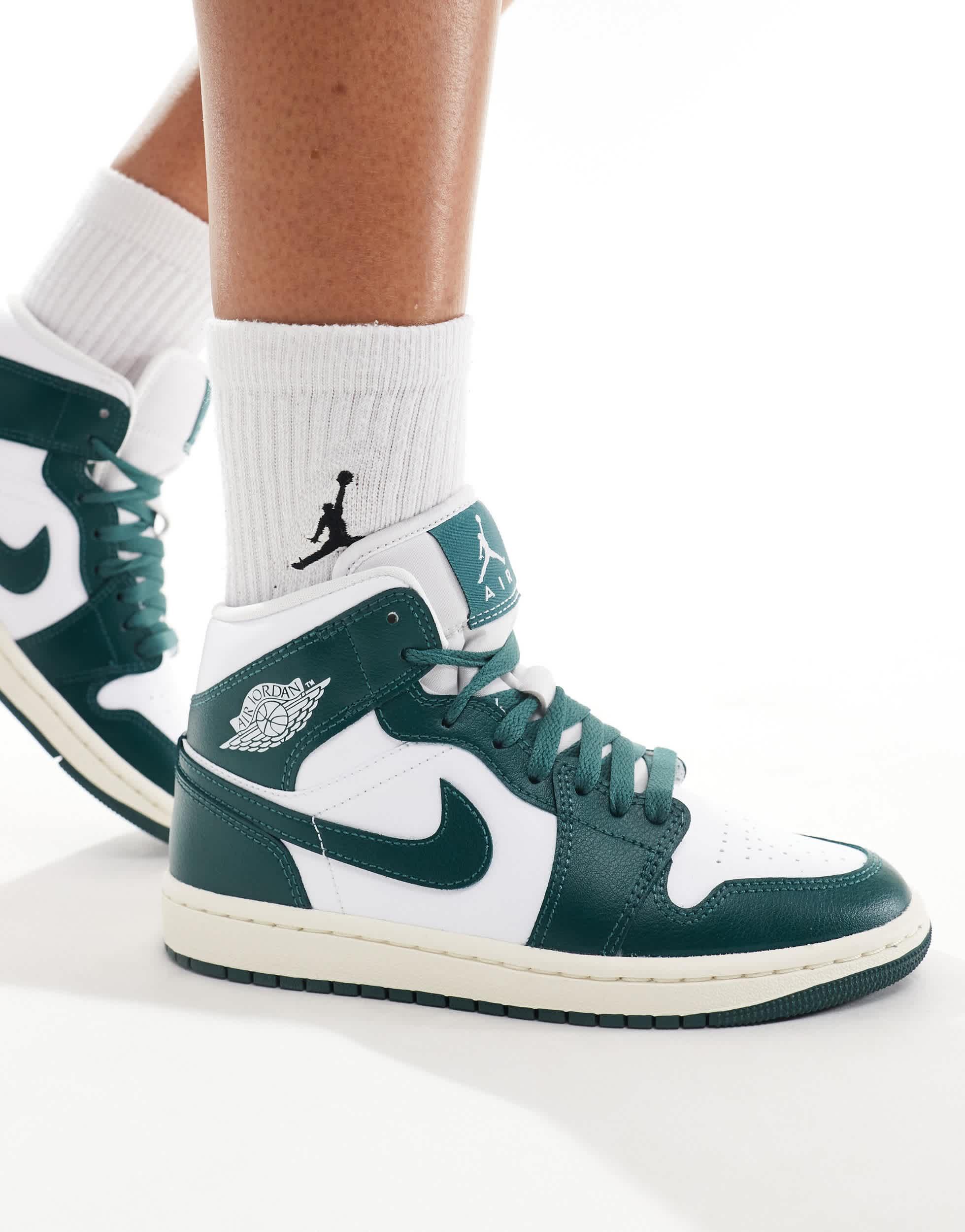 High top trainers womens nike online