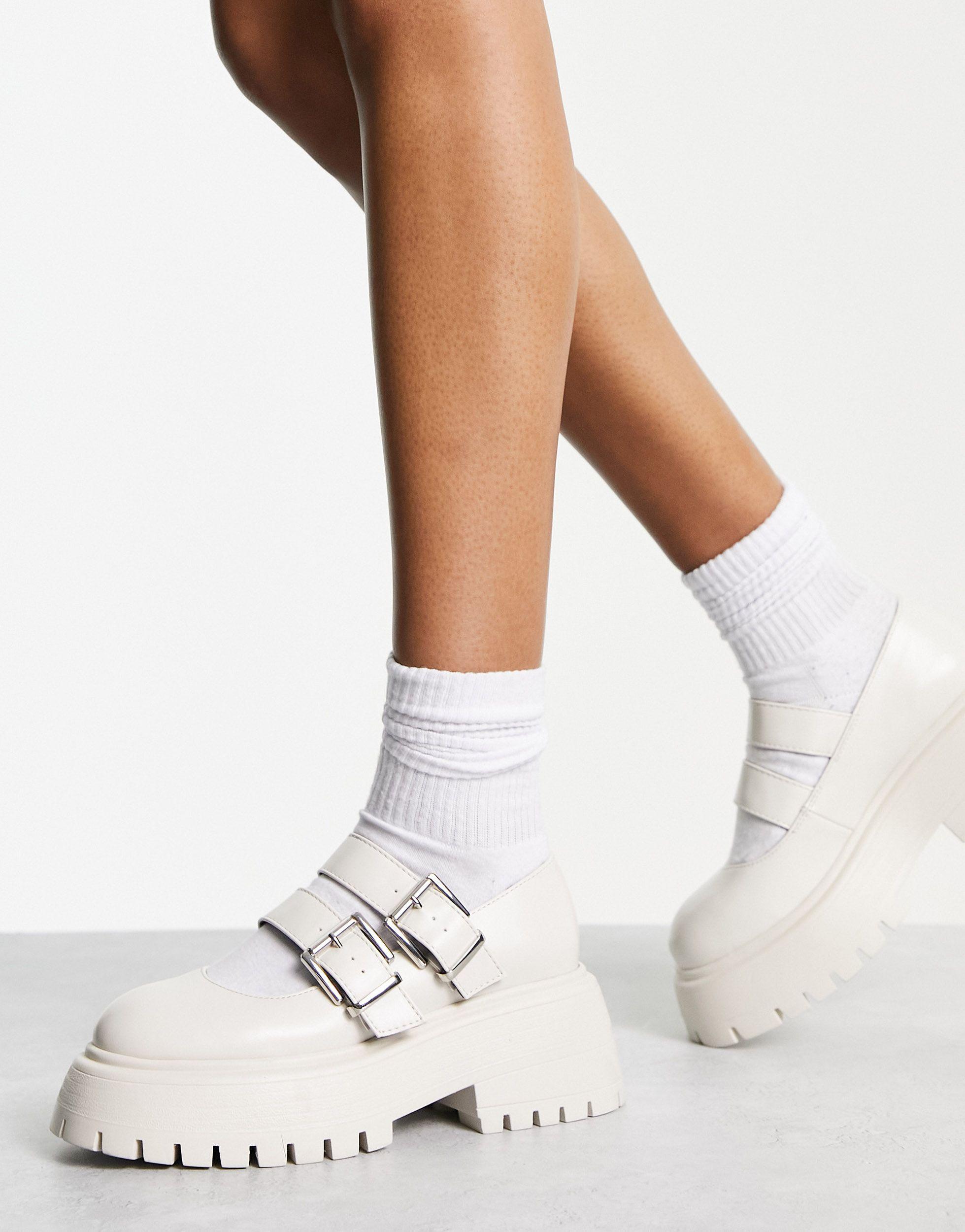 anarchic mary janes