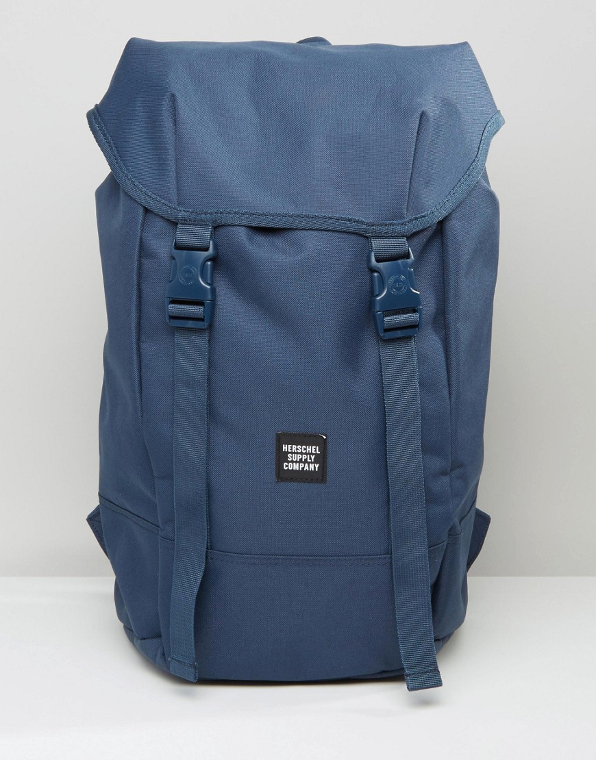 herschel iona rucksack