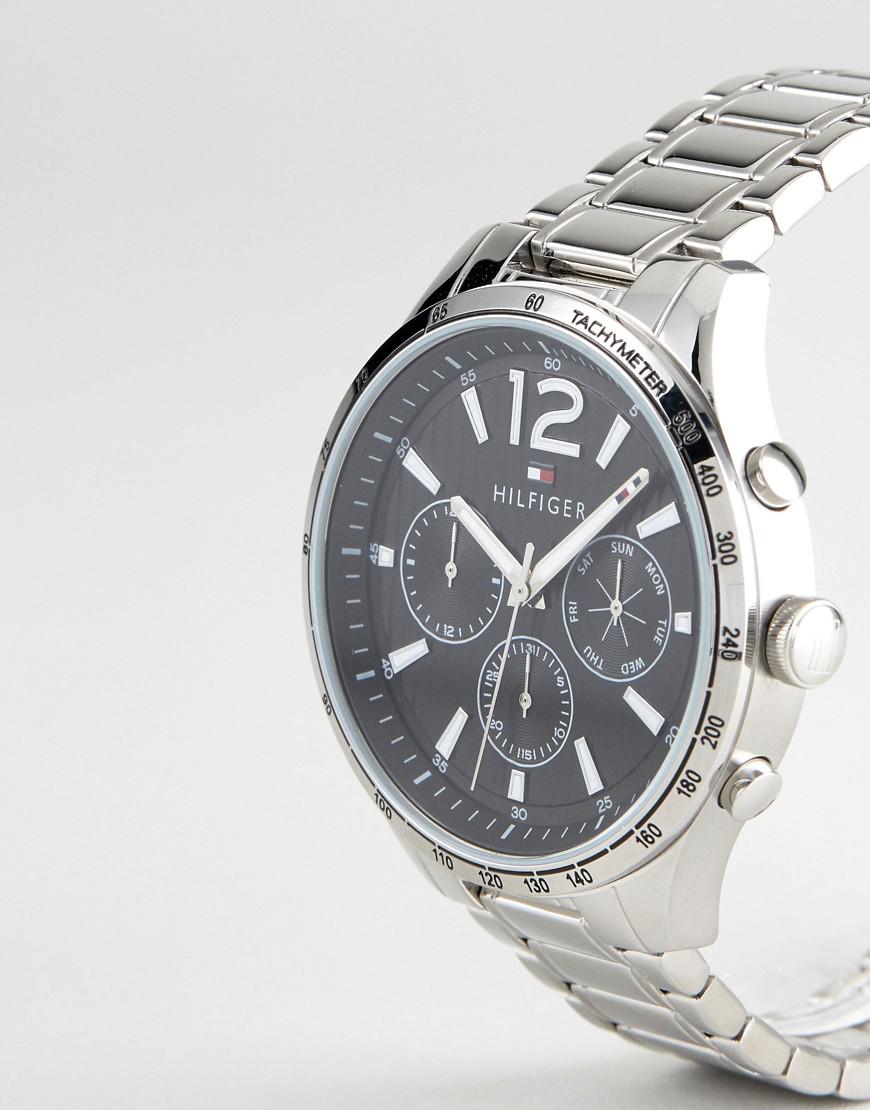 tommy hilfiger chrono