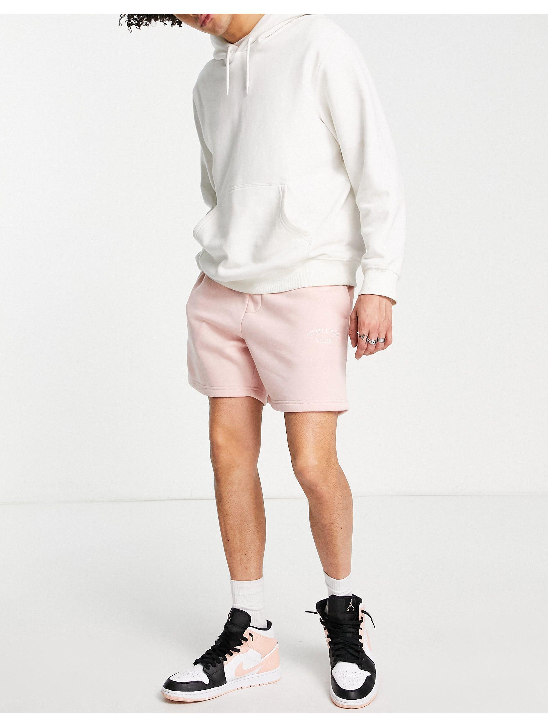 Jack and sale jones jersey shorts