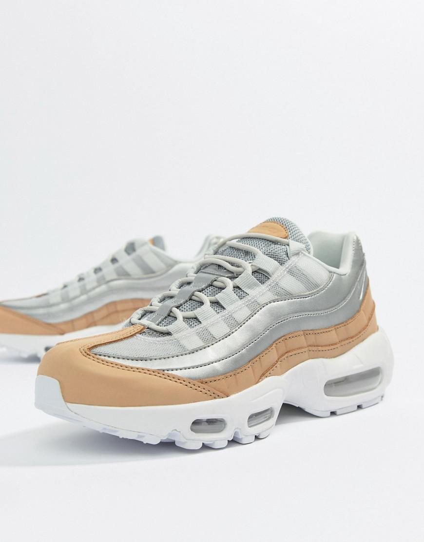 nike 95 beige nike 95 beige