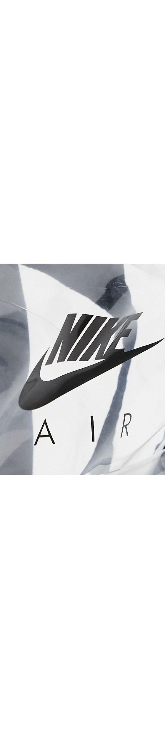 nike clear backpack