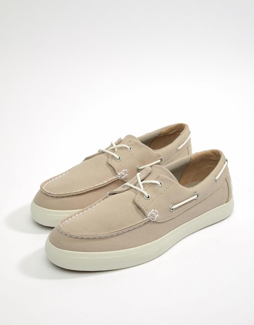 newport boat shoes
