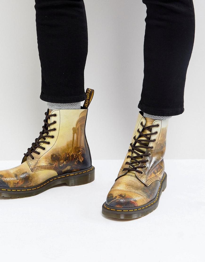 dr martens jmw turner