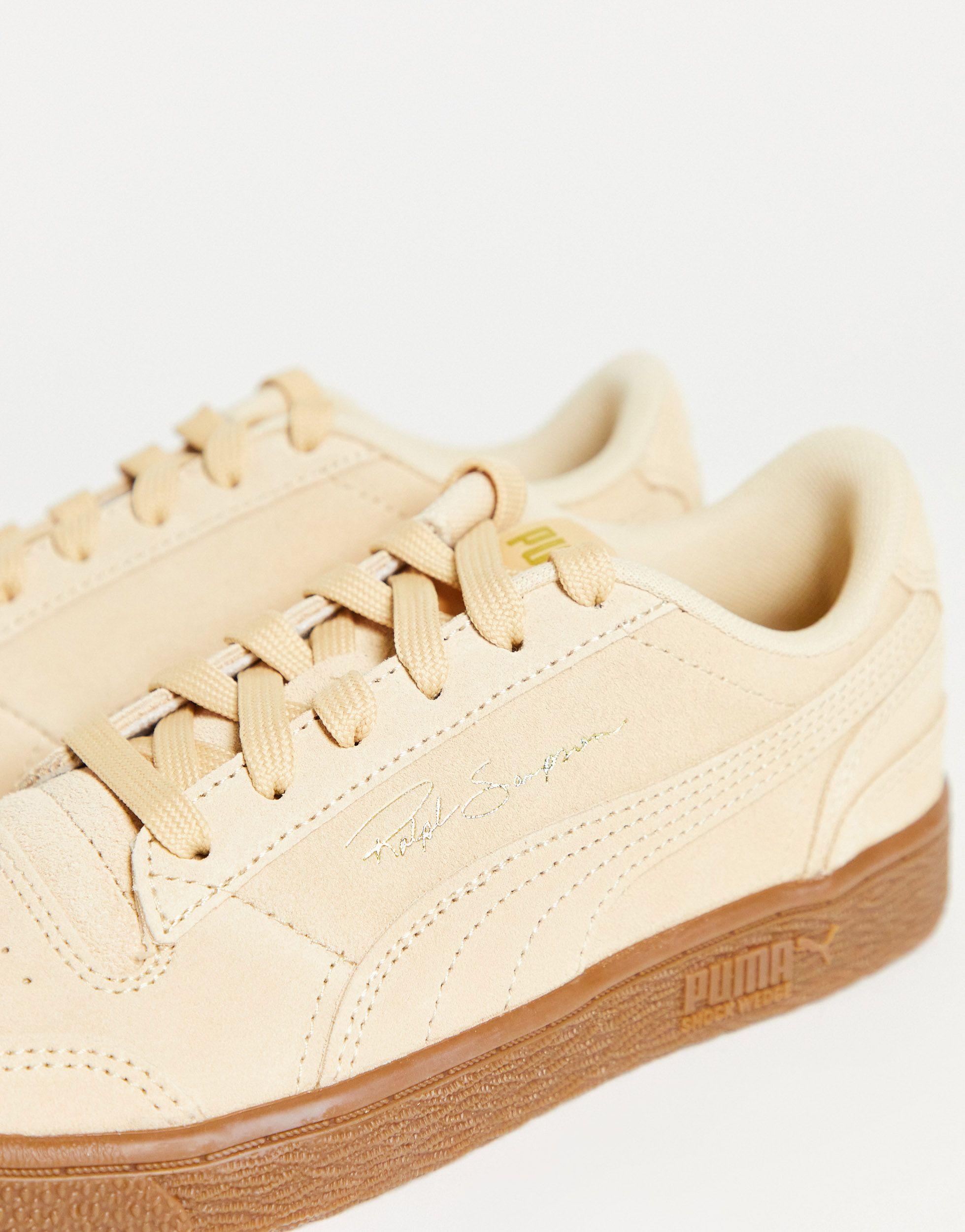 PUMA Ralph Sampson Tonal Trainers in 