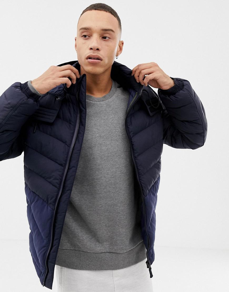 boss obrook jacket