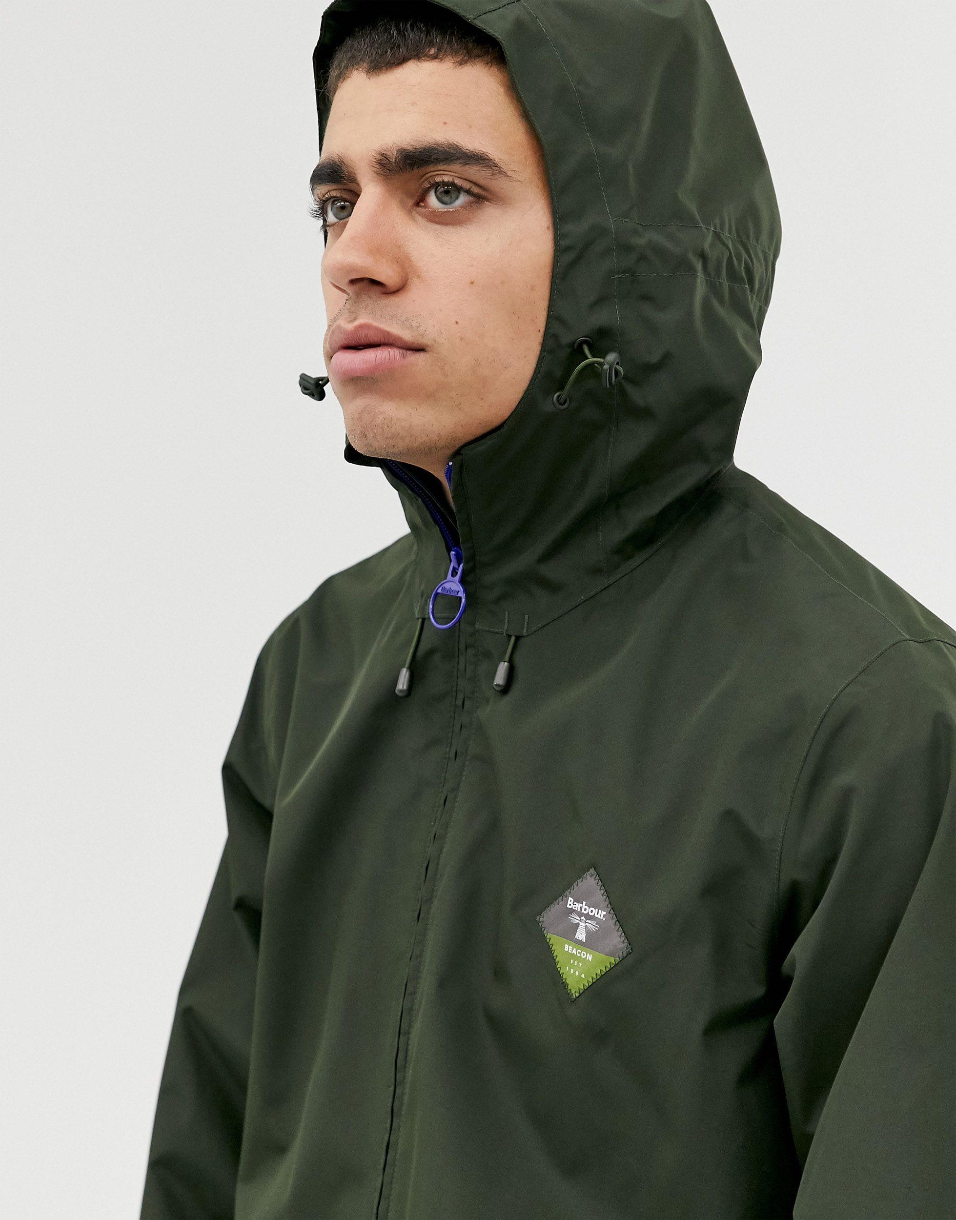 barbour beacon mound waterproof jacket Pusula Cafe Restaurant