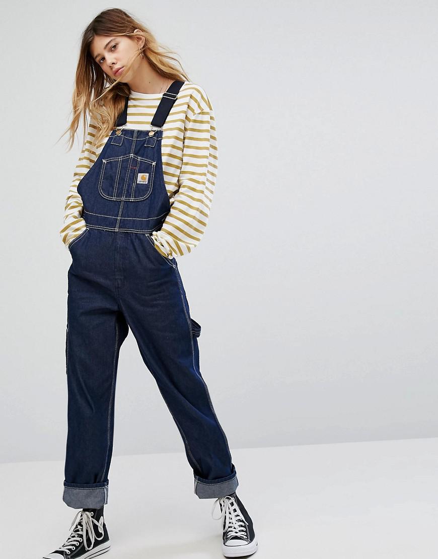 dungarees oversized