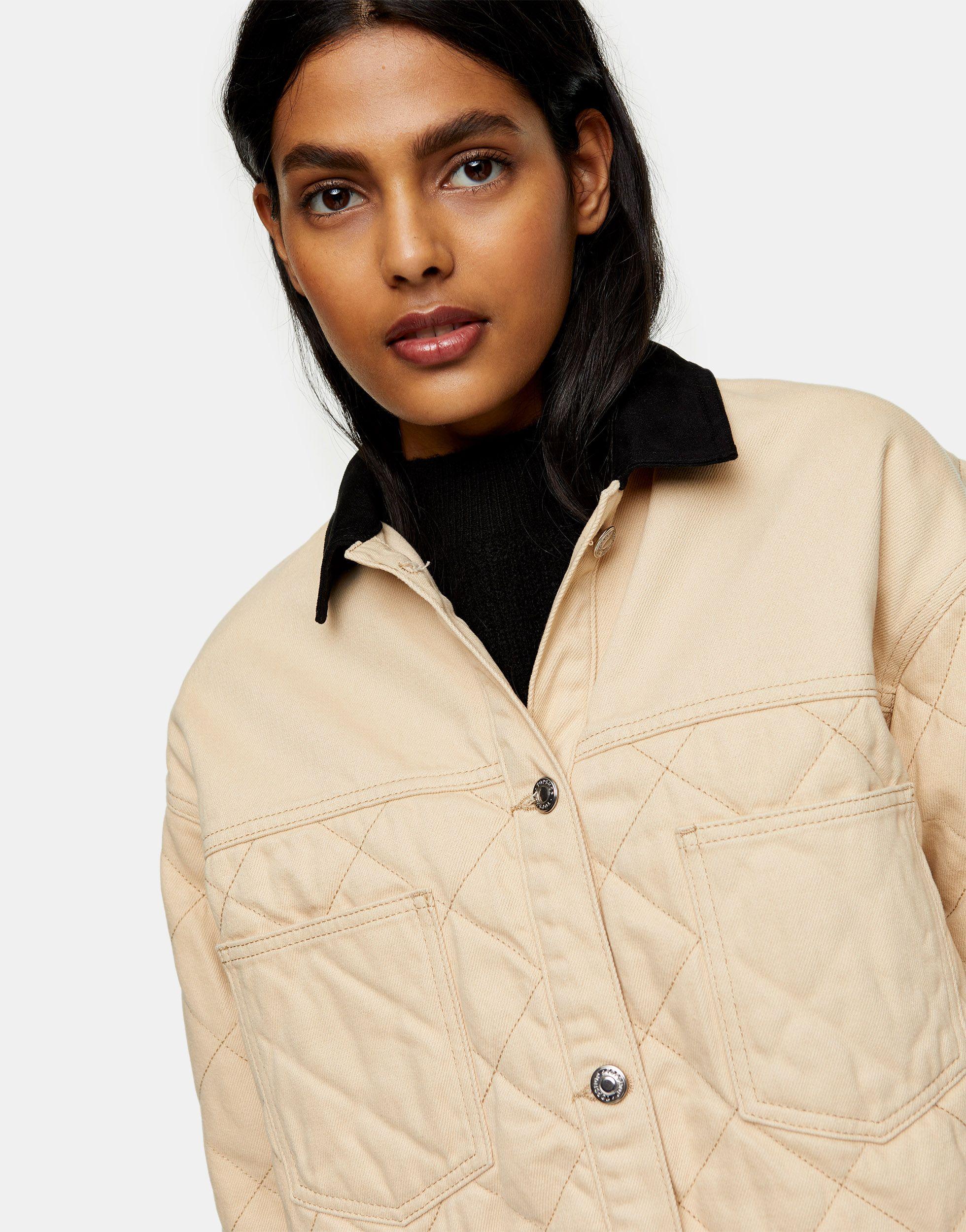 topshop summer jackets