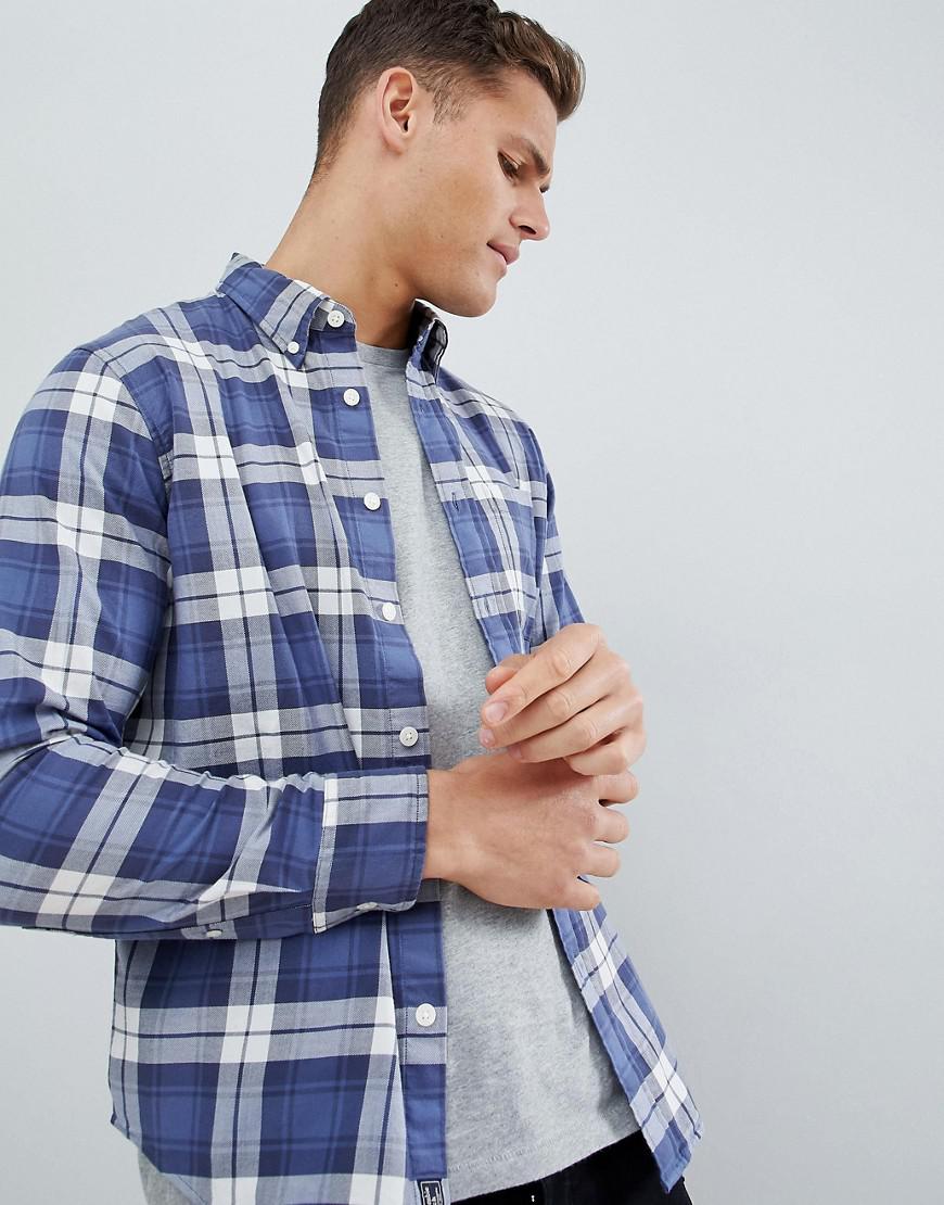 abercrombie moose shirt