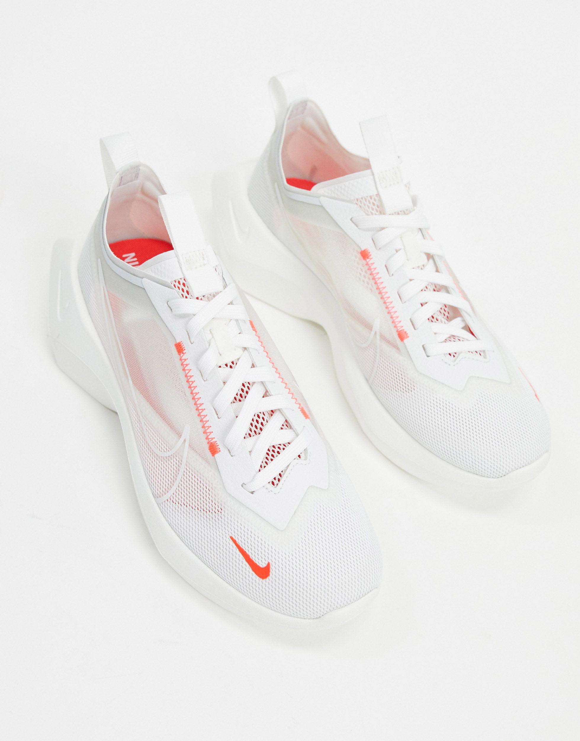 Nike Vista Lite Running Shoes in Black (White) | Lyst UK