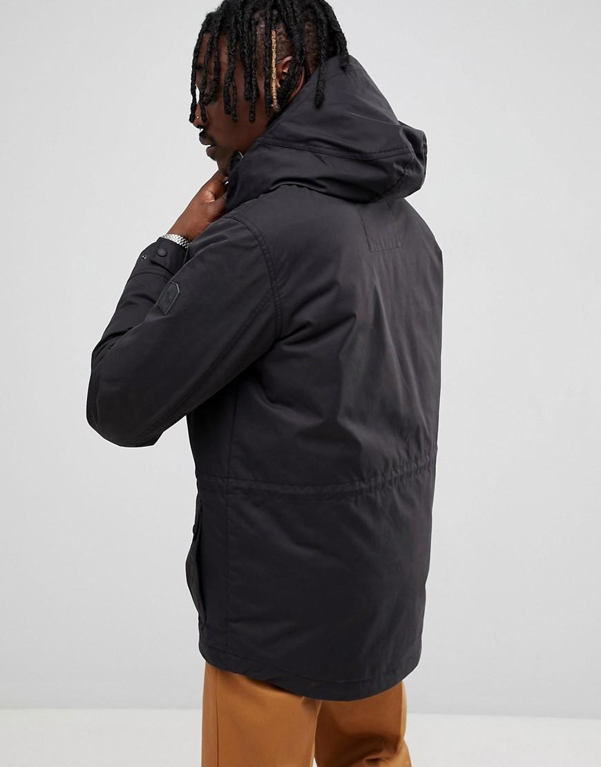 element lenox jacket