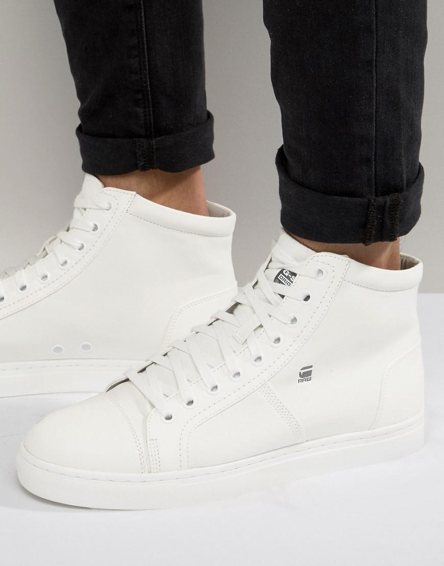 rackam vodan mid sneakers