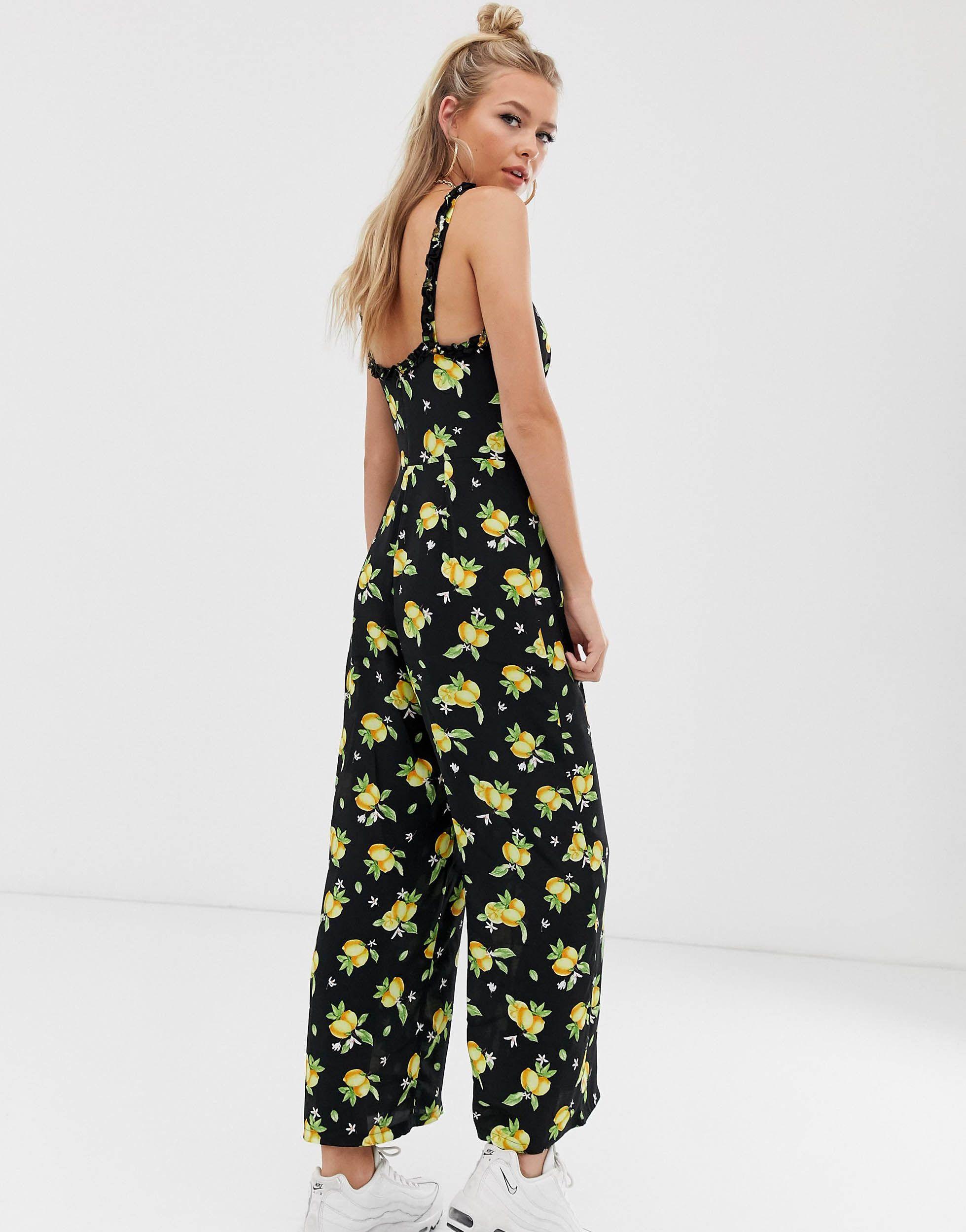 bershka overalls CEGICAP