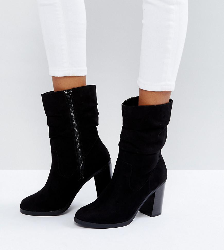 bcbg wedge boots